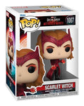 Pop! Marvel - Doctor Strange - Scarlet Witch