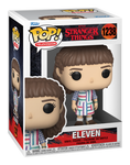 Pop! Television - Stranger Things Season 4 - Eleven
