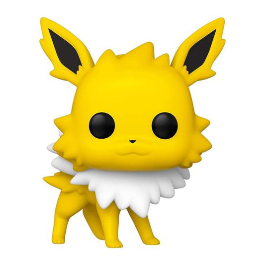 Pop! Vinyl - Pokemon - Jolteon