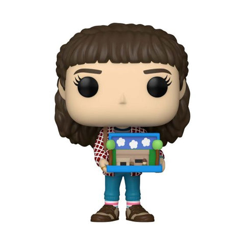 Pop! Television - Stranger Things - Eleven With Diorama