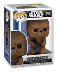 Pop! Star Wars - Chewbacca
