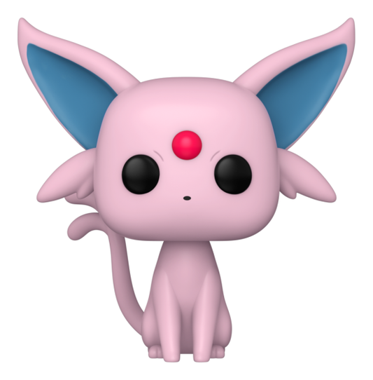 Pop! Vinyl - Pokemon - Espeon