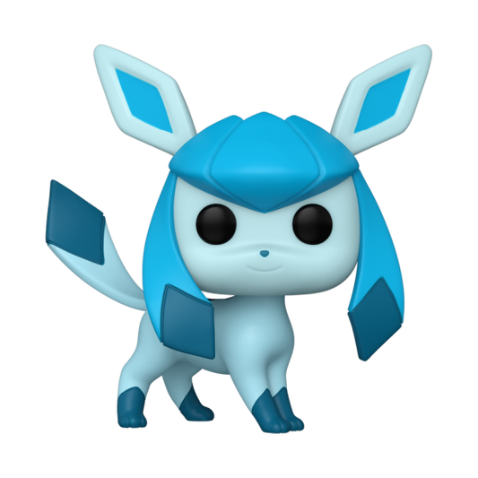 Pop! Vinyl - Pokemon - Glaceon