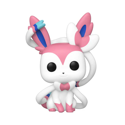 Pop! Vinyl - Pokemon - Sylveon