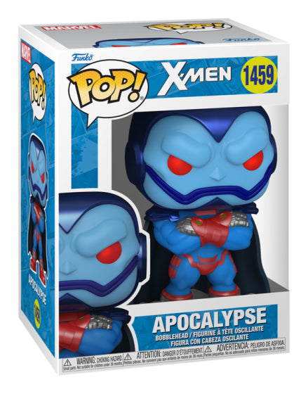 Pop! Vinyl - X-Men - Apocalypse