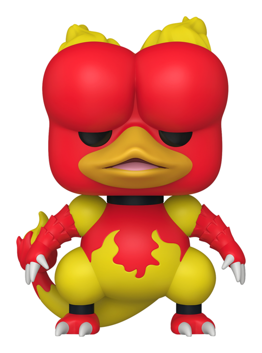 Pop! Vinyl - Pokemon - Magmar