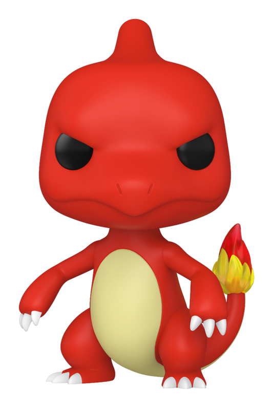 Pop! Vinyl - Pokemon - Charmeleon