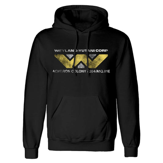 Alien - Weyland Yutani Corp - Hoodie