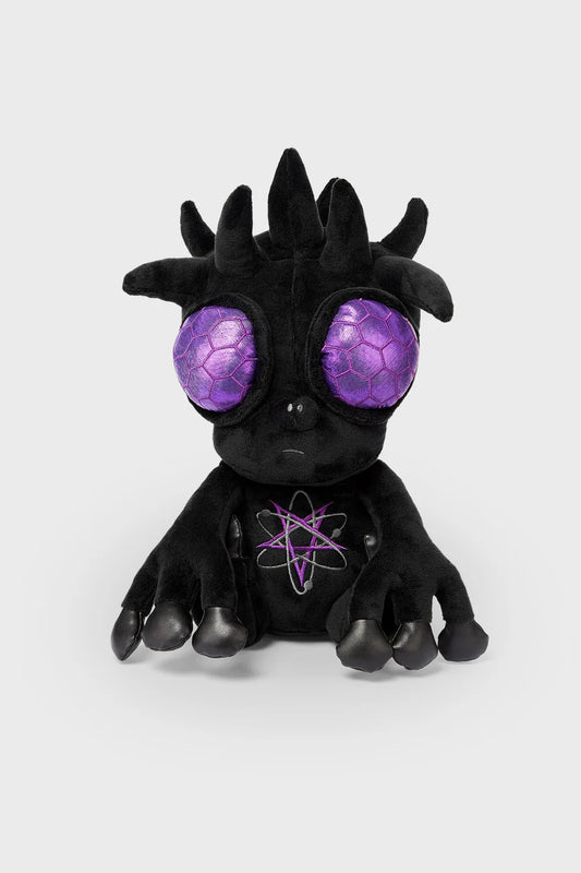 Kreeptures - Alien Plush Toy