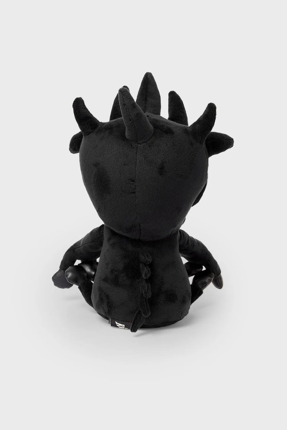 Kreeptures - Alien Plush Toy