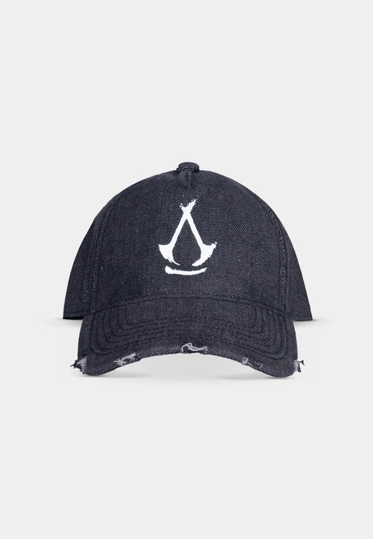 Assassin's Creed Shadows - Acid Washed Men's Adjustable Cap