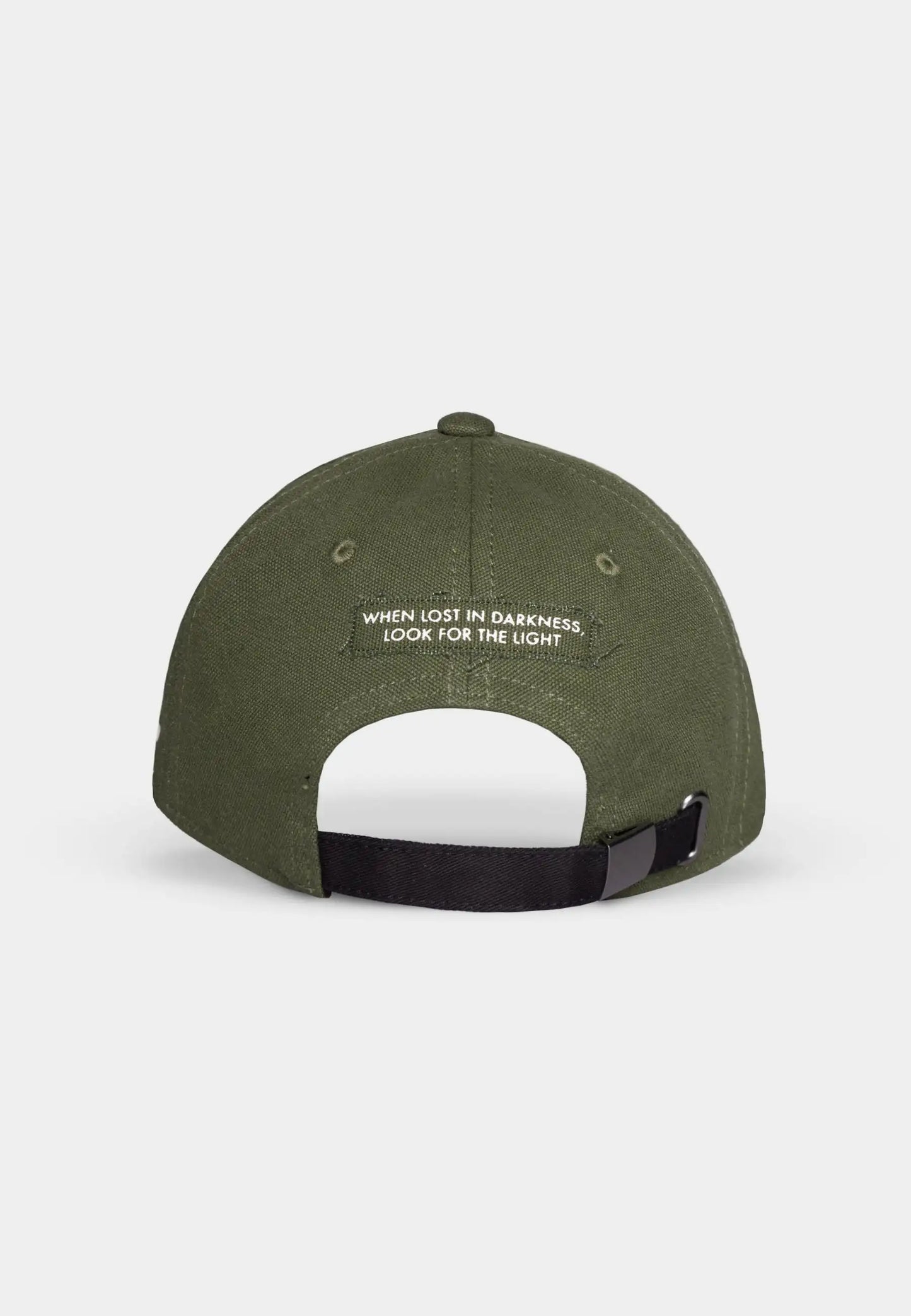 The Last of Us - Fire Fly Men's Adjustable Cap