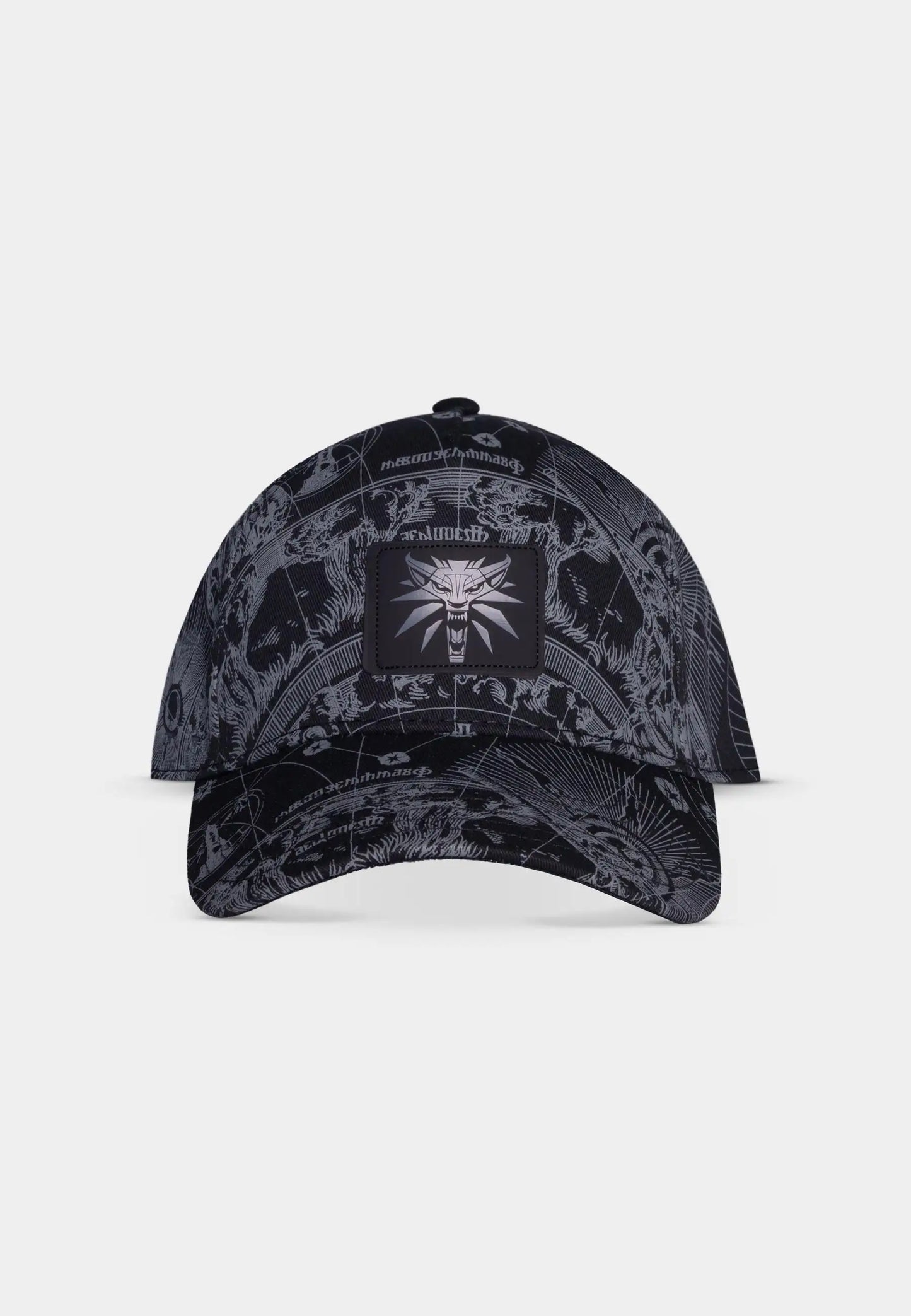 The Witcher - Adjustable Cap