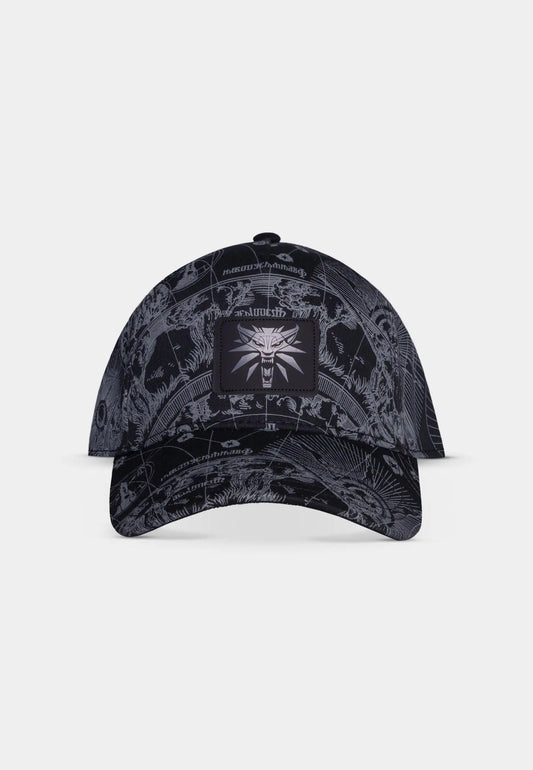 The Witcher - Adjustable Cap