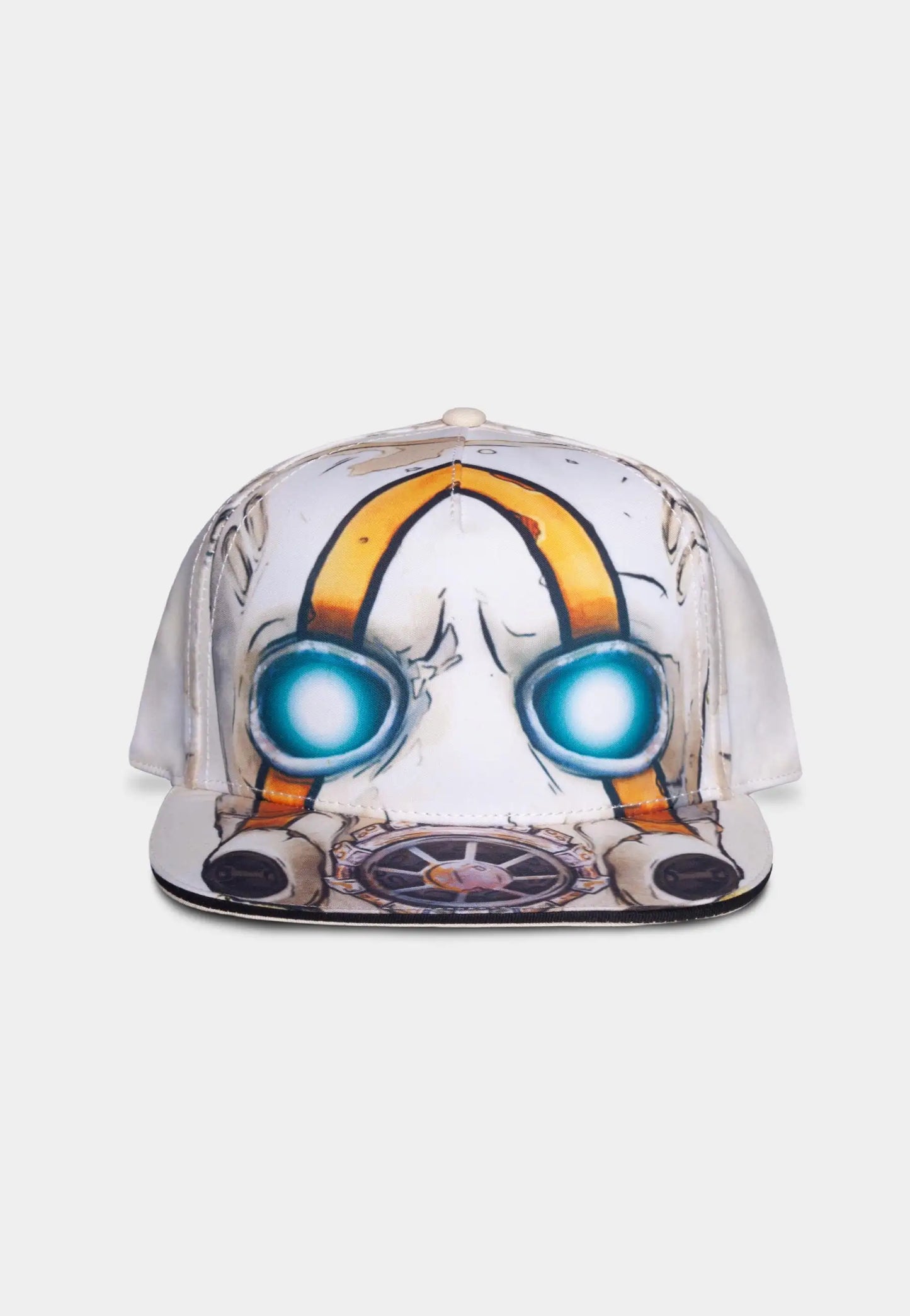 Borderlands - Psycho novelty Men's Snapback Cap