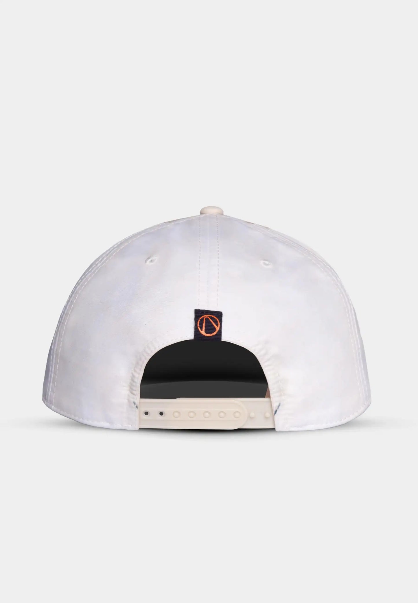 Borderlands - Psycho novelty Men's Snapback Cap