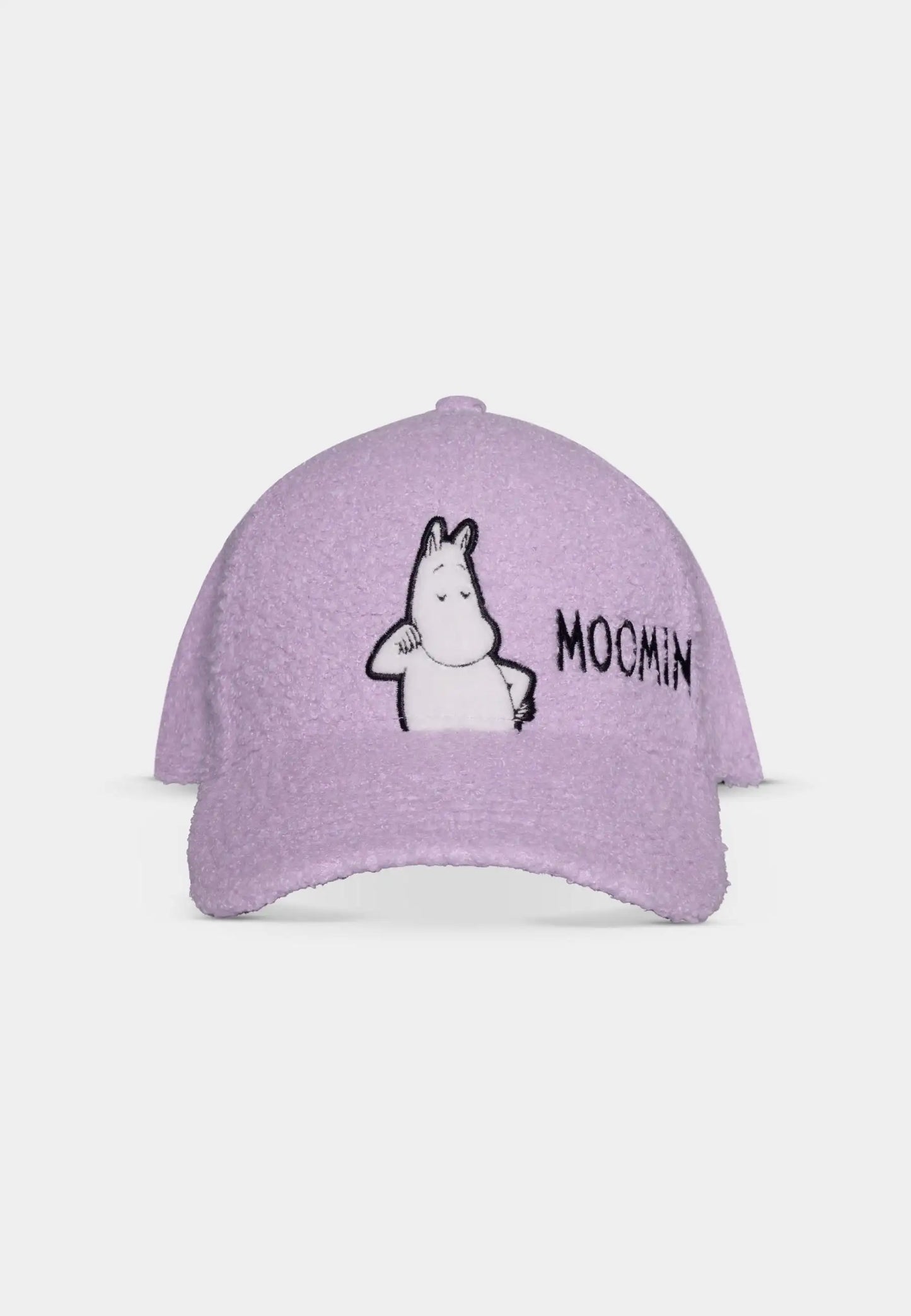 Moomin - Women's Adjustable Cap