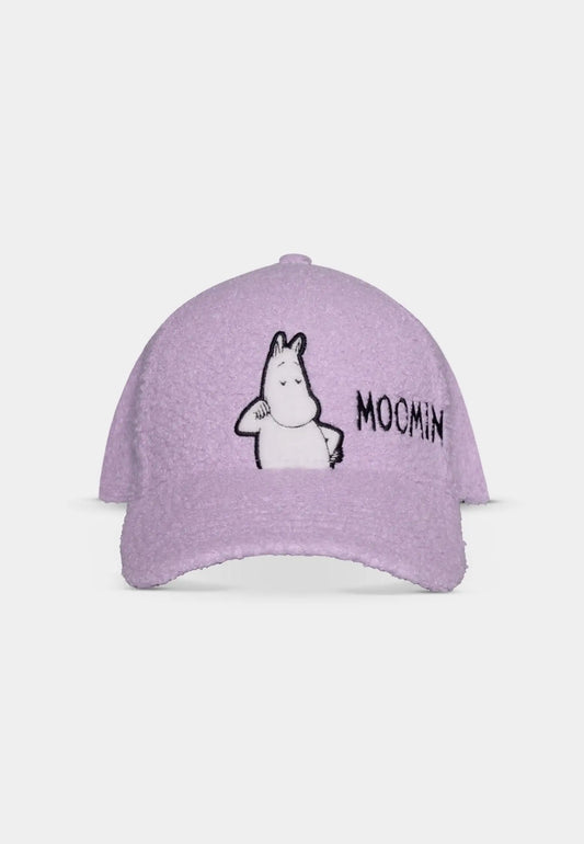 Moomin - Women's Adjustable Cap