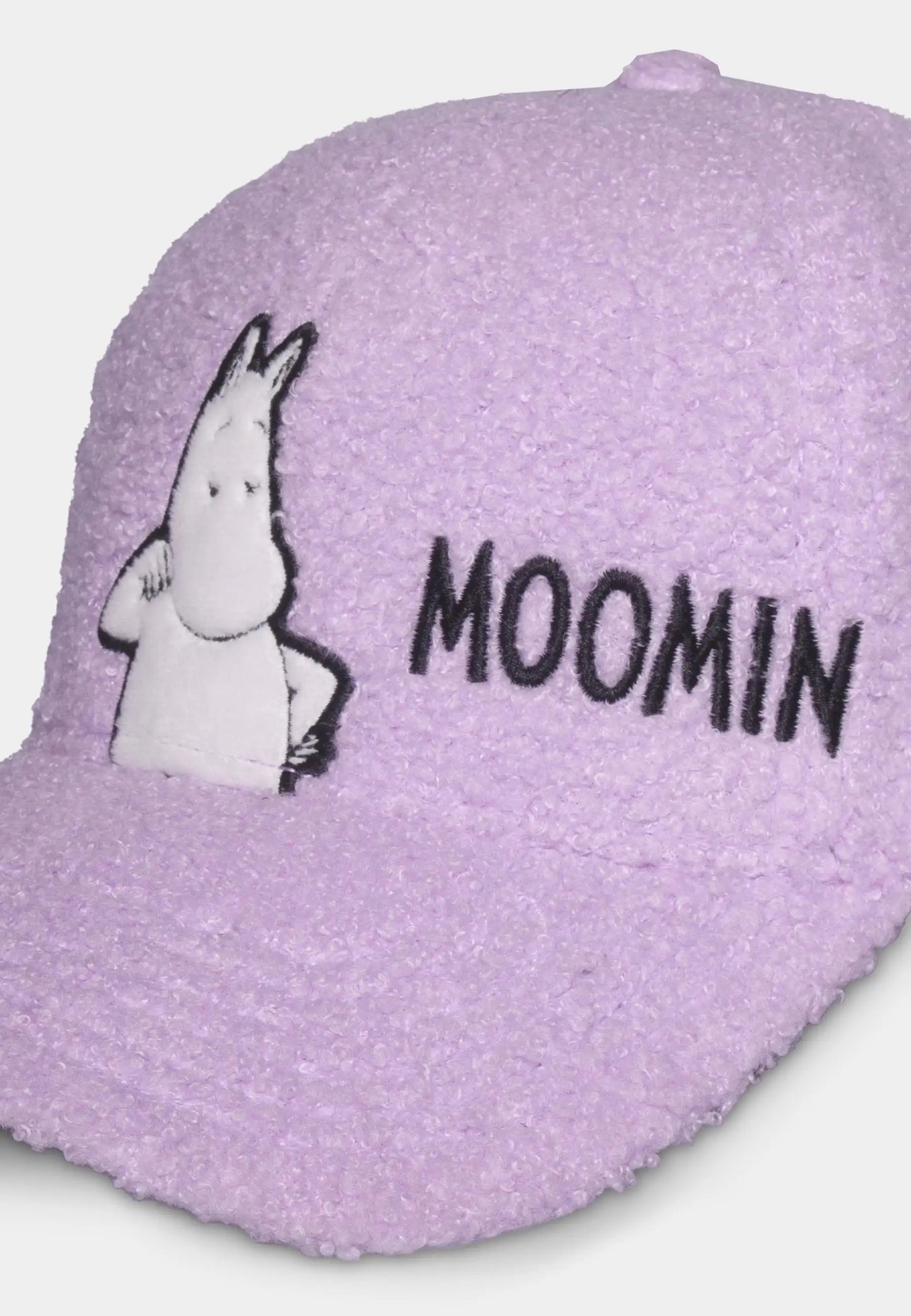 Moomin - Women's Adjustable Cap