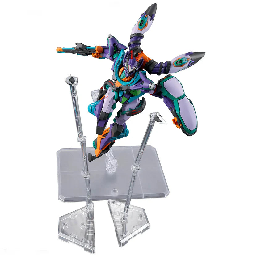 Gundam - gMS-κ GFreD (Mobile Suit Gundam GQuuuuuuX) HG 1/144