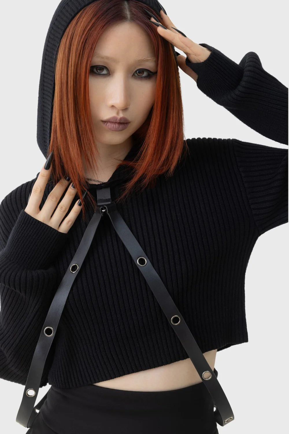 Killstar - Blight Sweater