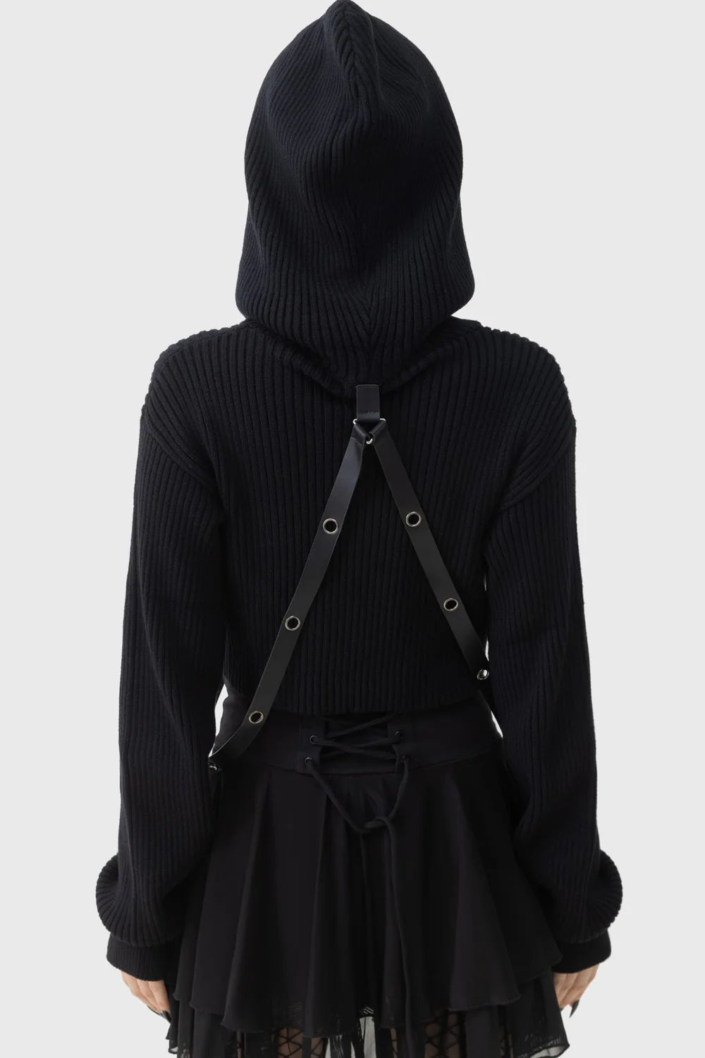 Killstar - Blight Sweater