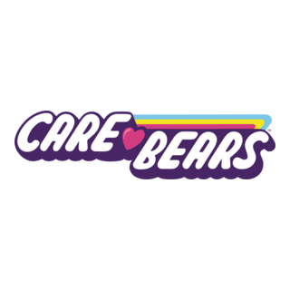 Care bears 35cm plush