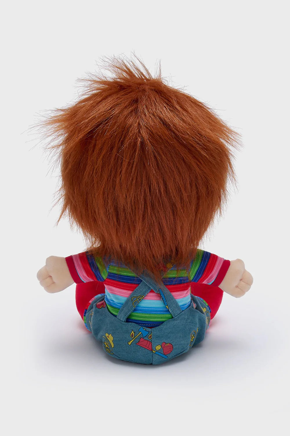 Kreeptures - Chucky Plush Toy