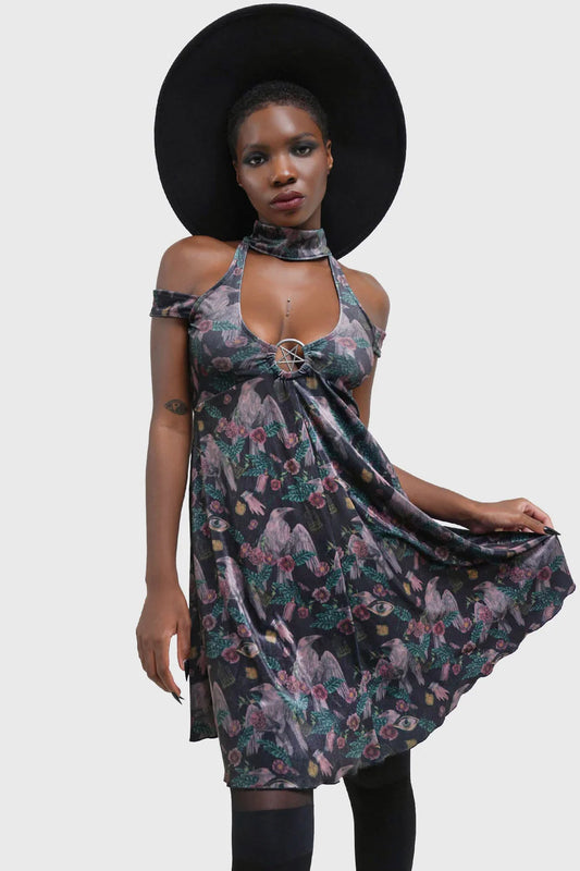 Killstar - Corax Dress