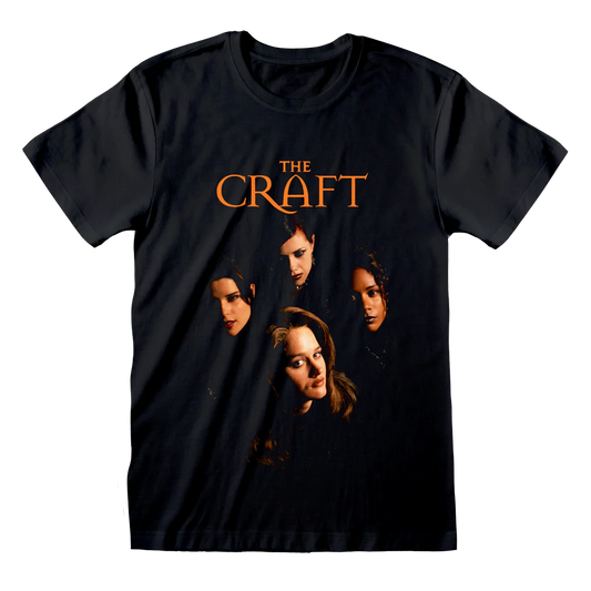 THE CRAFT - CRAFTSODY T-SHIRT