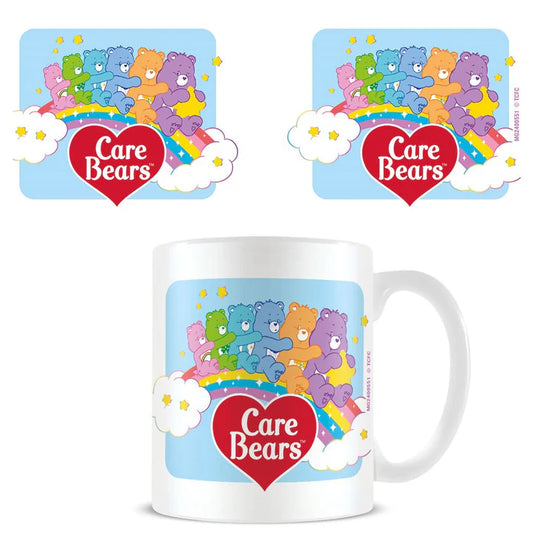320ml Mug - Care Bears
