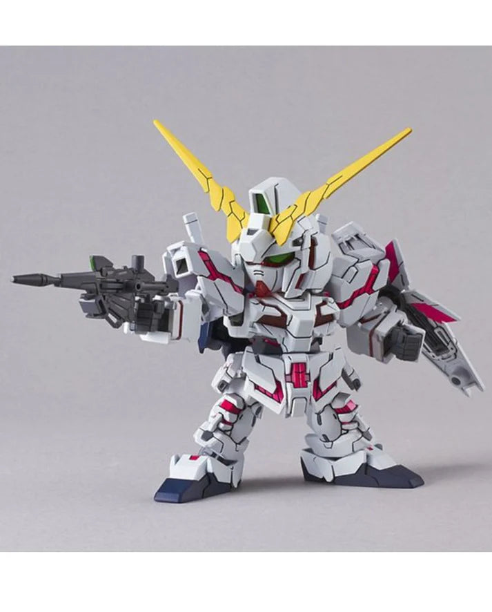 Gundam - SDEX Standard 005 Unicorn Gundam (Destroy Mode)