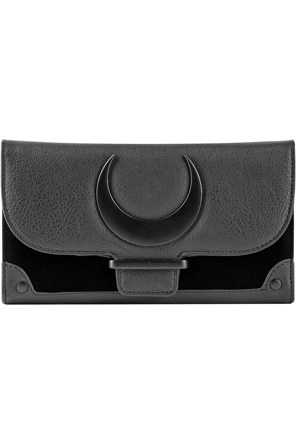 Killstar - Cycles Large Wallet