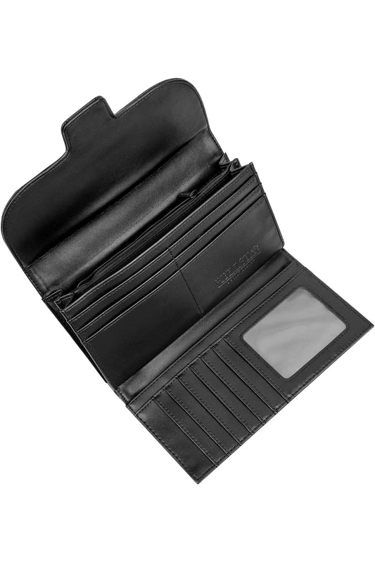 Killstar - Cycles Large Wallet