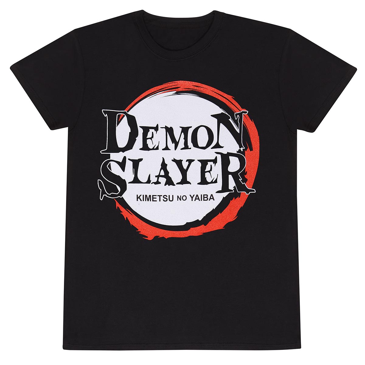 Demon Slayer – Logo (T-Shirt)