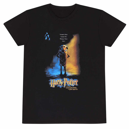 Harry Potter – Dobby Poster (T-Shirt)