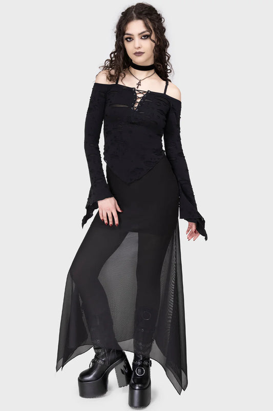 Killstar - Dust Devil Top