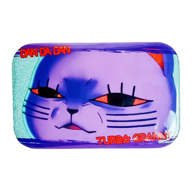 DanDaDan Button Pin-Fantasy Close-Up Button Pin (Blind Bag)