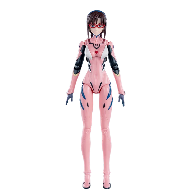 Blokees | Evangelion Fantastics Series - 02 Mari Makinami Illustrious