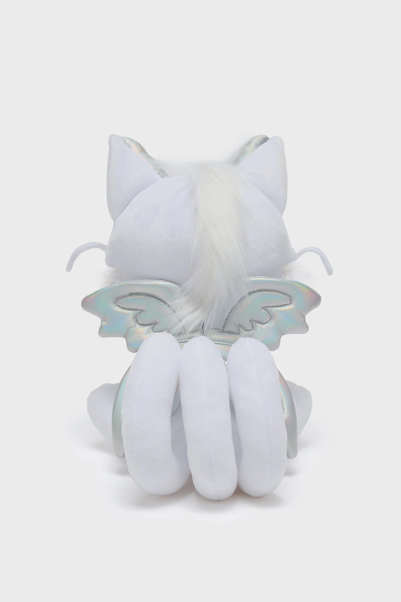Element Cats: Aether Plush Toy