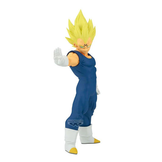 Dragon Ball Z Grandista Majin Vegeta Statue