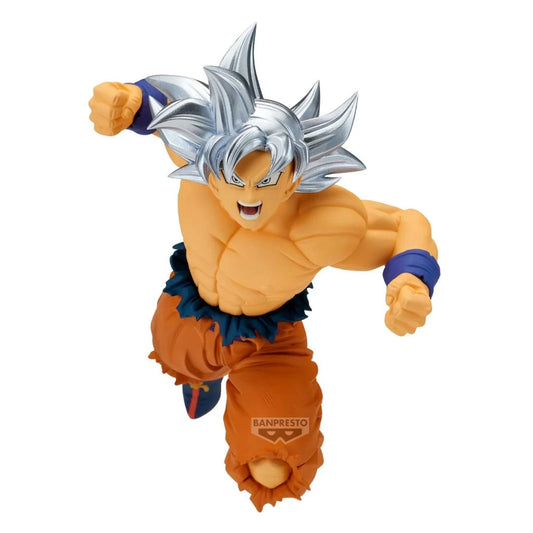 Dragon Ball Super Match Makers Statue Son Goku 13cm