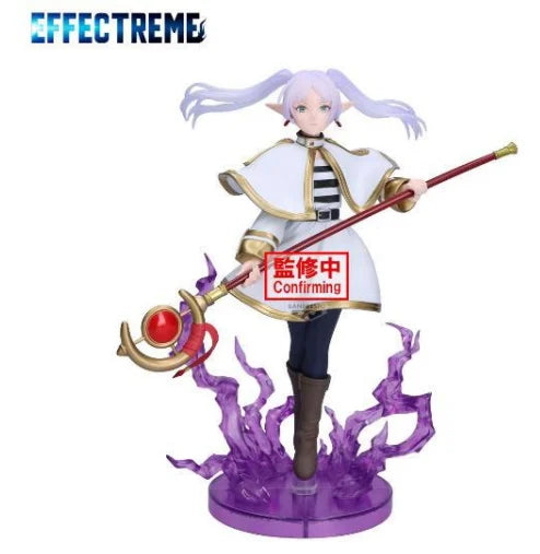FRIEREN : BEYOND JOURNEY'S END - Frieren - Figure Effectreme 20cm ...