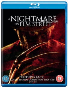 A Nightmare On Elm Street