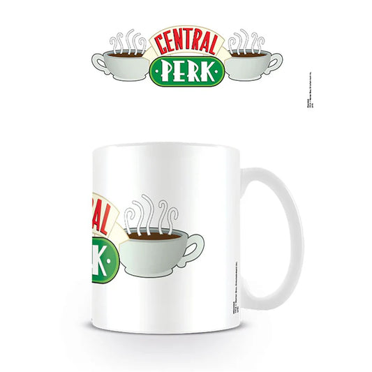 320ml Mug - Friends