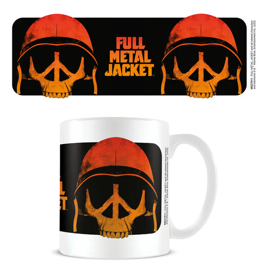 320ml Mug - Full Metal Jacket