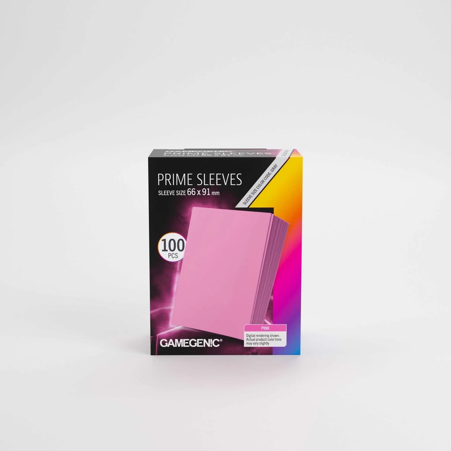 Gamegenic Prime Sleeves - Standard Size