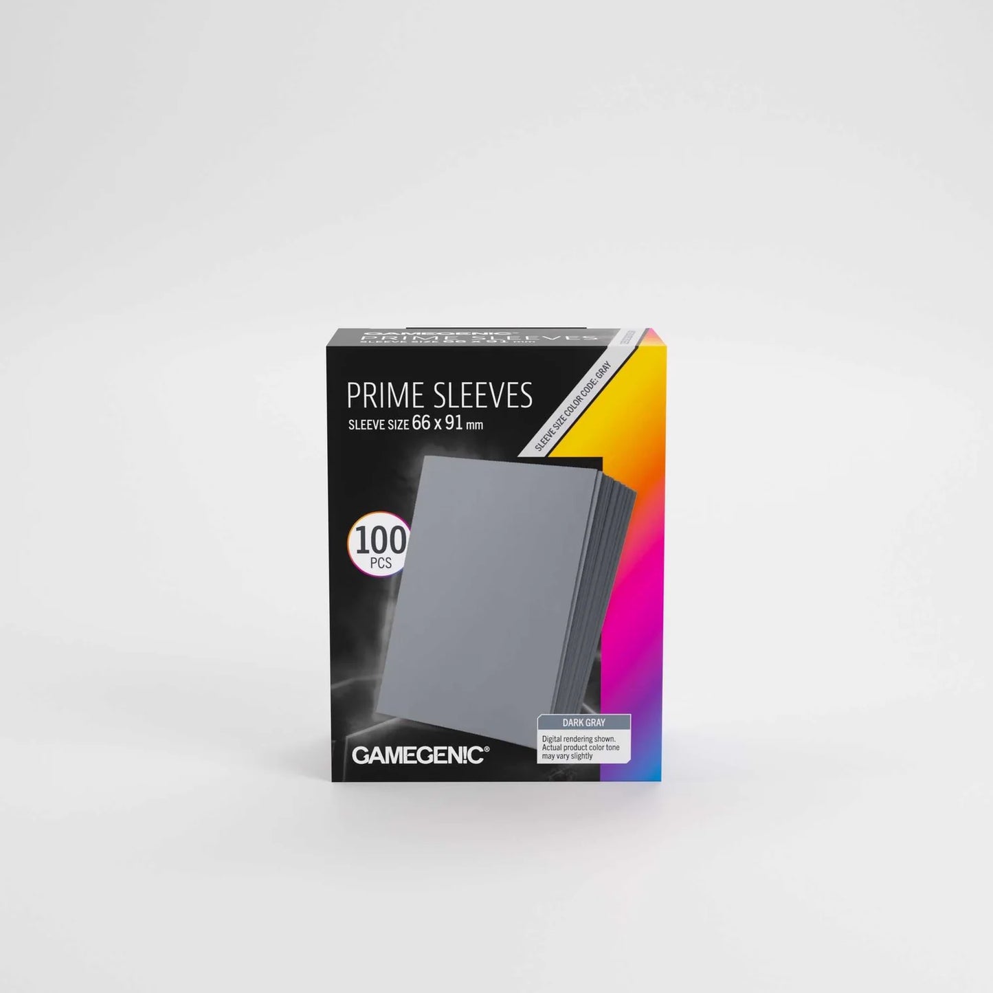 Gamegenic Prime Sleeves - Standard Size