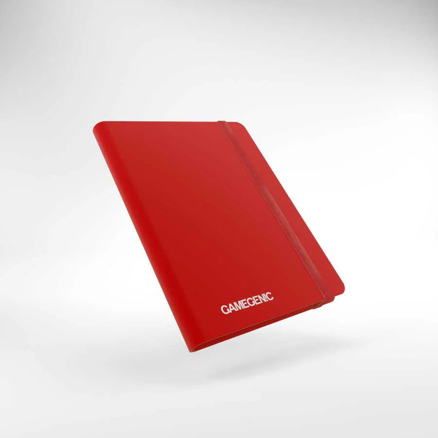 Gamegenic - Casual Album 8-Pocket