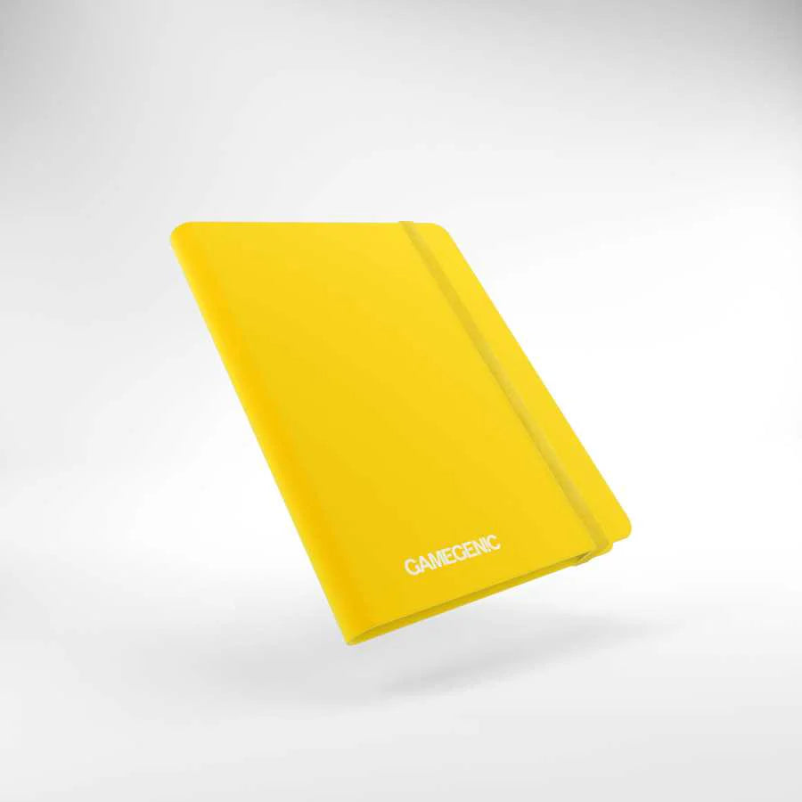 Gamegenic - Casual Album 8-Pocket
